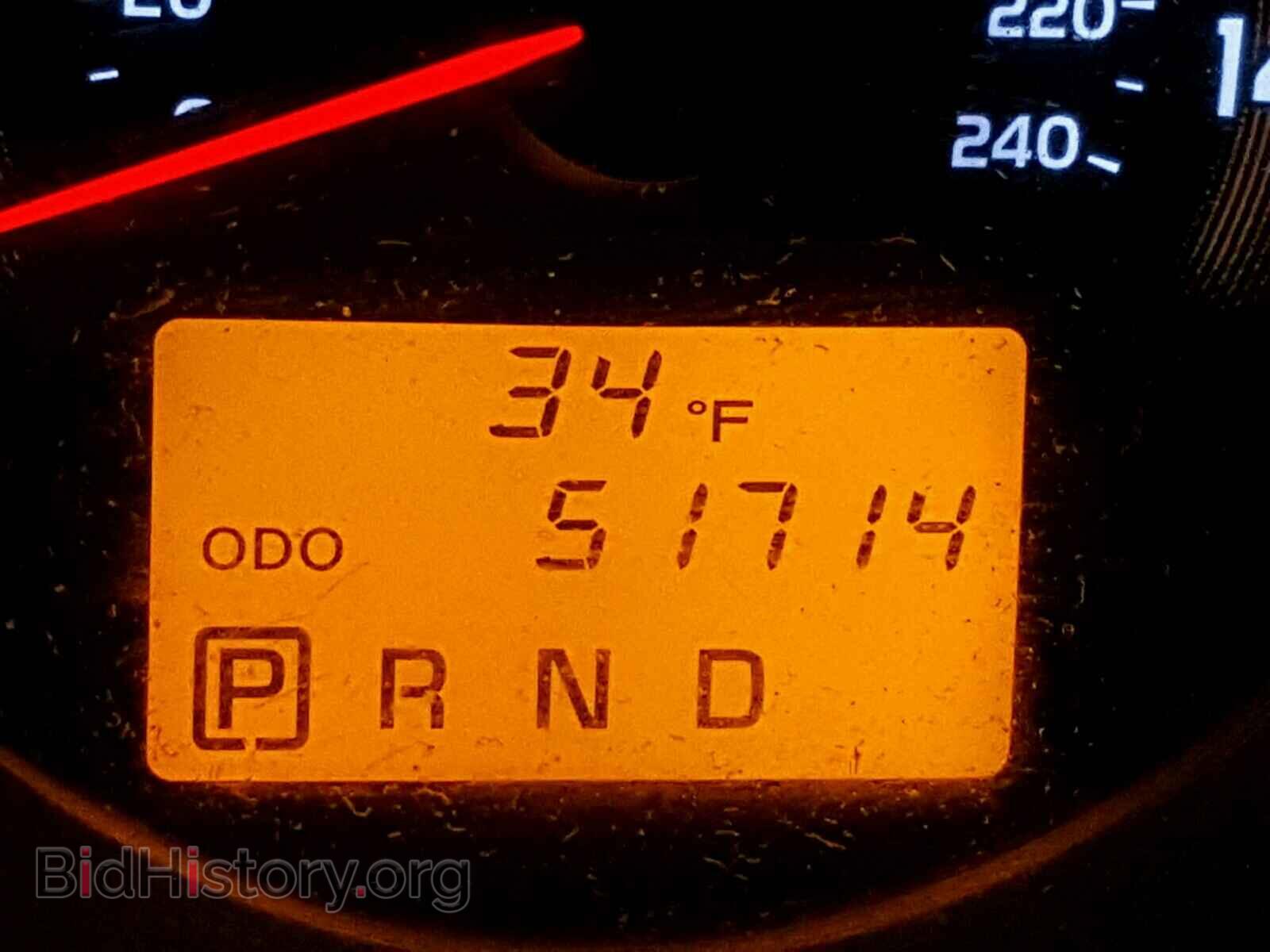 2012 TOYOTA RAV4 - VIN: 2T3DK4DV1CW090414 - Фото 8