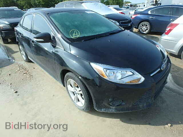 Photo 1FADP3F26EL429937 - FORD FOCUS 2014