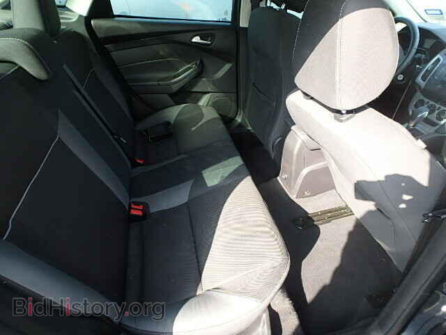 2014 FORD FOCUS - VIN: 1FADP3F26EL429937 - Photo 6