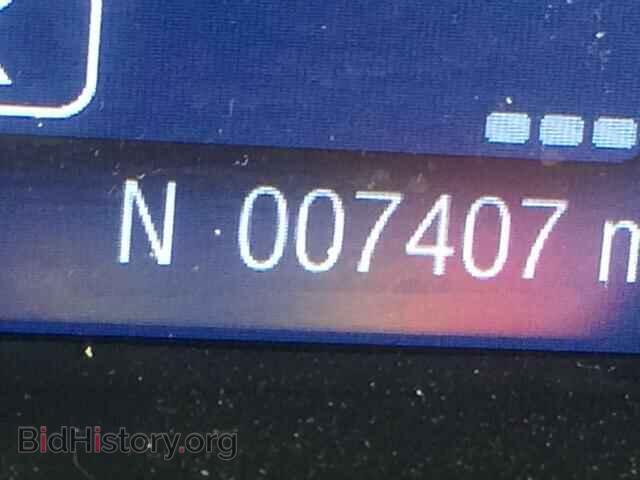 2014 FORD FOCUS - VIN: 1FADP3F26EL429937 - Photo 8