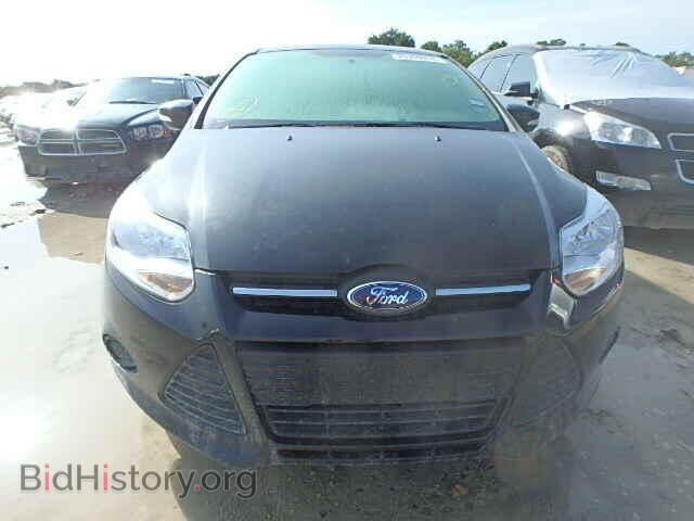 2014 FORD FOCUS - VIN: 1FADP3F26EL429937 - Photo 9