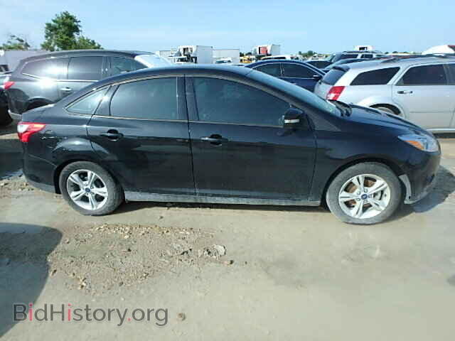 2014 FORD FOCUS - VIN: 1FADP3F26EL429937 - Photo 10