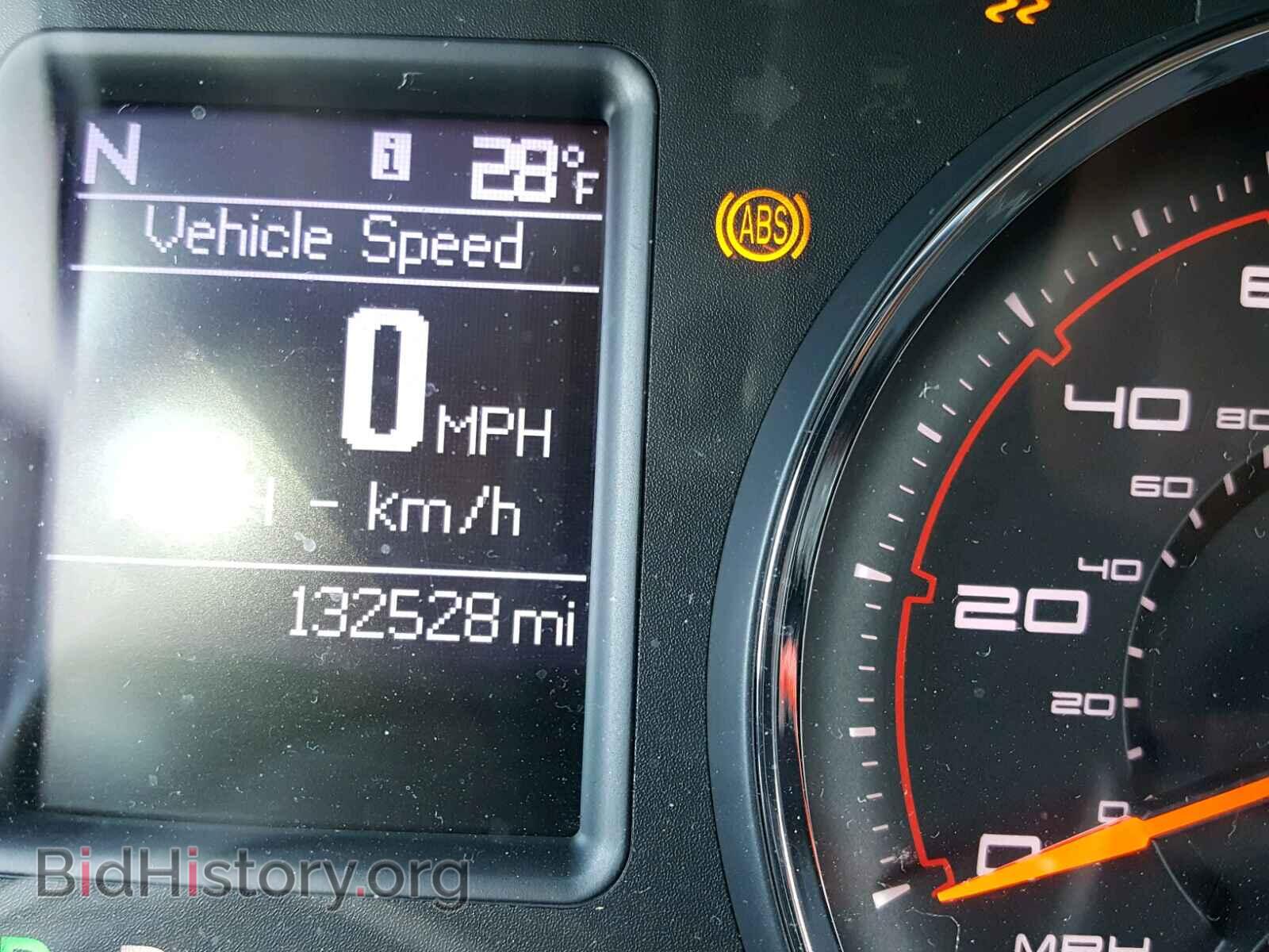 2011 DODGE CHARGER - VIN: 2B3CL3CG8BH525838 - Фото 8
