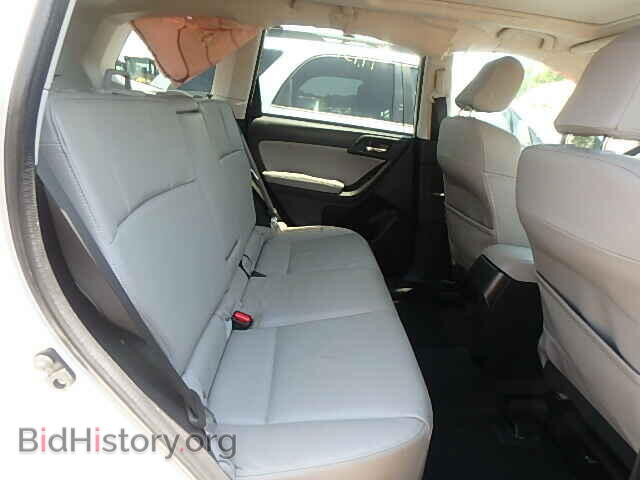 2014 SUBARU FORESTER - VIN: JF2SJAJC0EH554931 - Photo 6