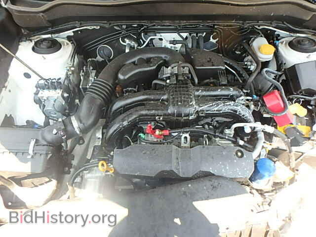 2014 SUBARU FORESTER - VIN: JF2SJAJC0EH554931 - Photo 7