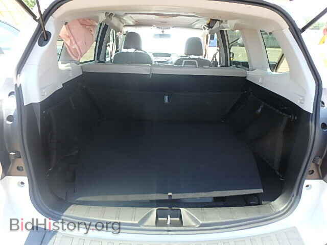 2014 SUBARU FORESTER - VIN: JF2SJAJC0EH554931 - Photo 10