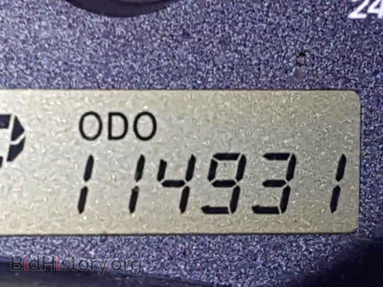 2011 TOYOTA COROLLA BA - VIN: 2T1BU4EE3BC694457 - Фото 8