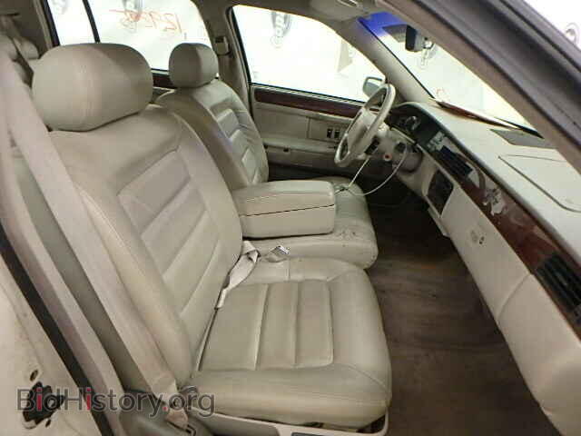1996 CADILLAC DEVILLE - VIN: 1G6KD52Y5TU248242 - Фото 5
