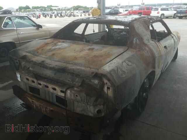 2014 DODGE CHALLENGER - VIN: 2C3CDYBT2EH205267 - Фото 4