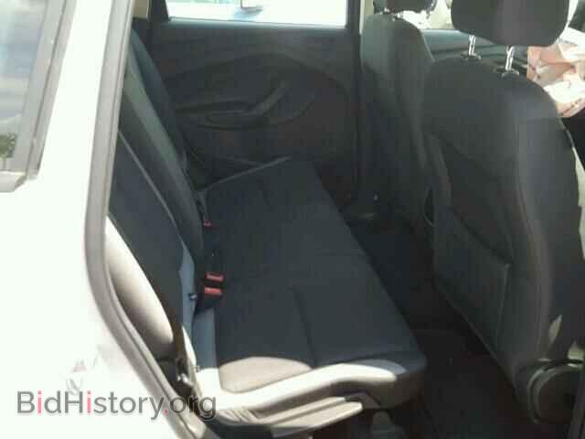 2015 FORD ESCAPE - VIN: 1FMCU0F79FUC40599 - Фото 6