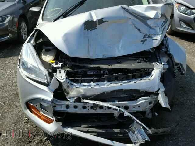 2015 FORD ESCAPE - VIN: 1FMCU0F79FUC40599 - Фото 7