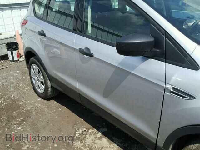 2015 FORD ESCAPE - VIN: 1FMCU0F79FUC40599 - Фото 10