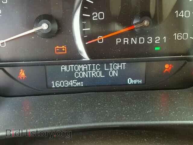 2006 CADILLAC DTS - VIN: 1G6KD57976U202823 - Фото 8