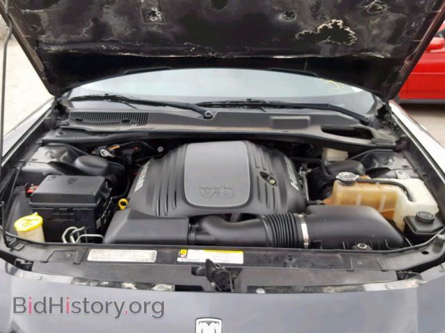 2010 DODGE CHARGER - VIN: 2B3CA5CT2AH115193 - Фото 7
