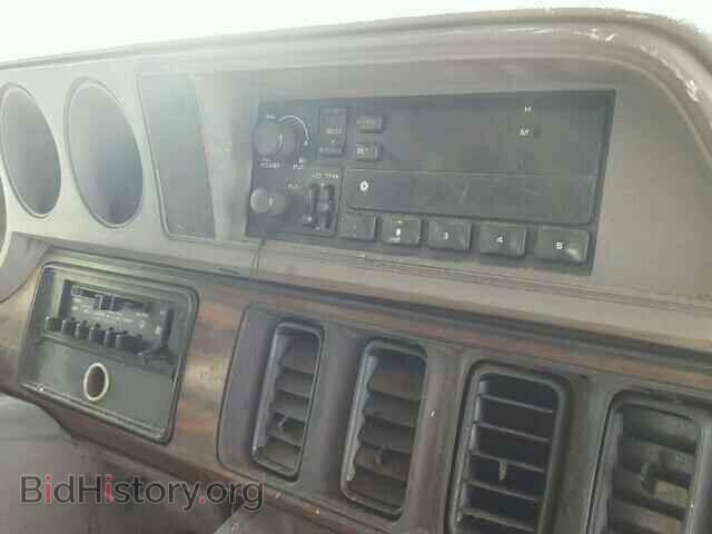 1996 DODGE RAM VAN - VIN: 2B7HB11X0TK163281 - Фото 9