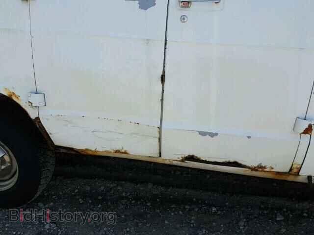 1996 DODGE RAM VAN - VIN: 2B7HB11X0TK163281 - Фото 10