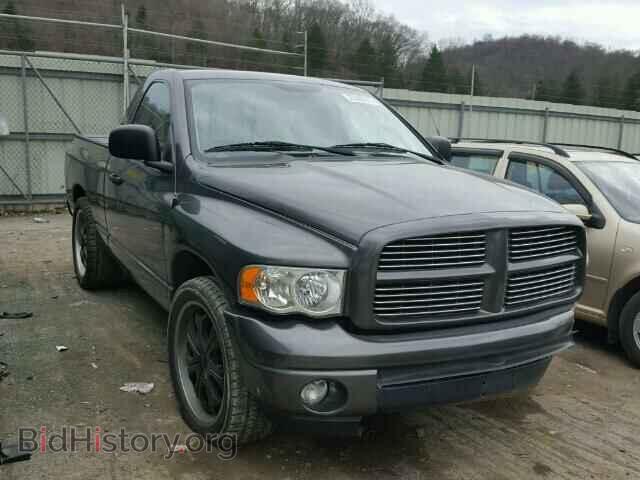 Photo 1D7HA16D73J665174 - DODGE RAM 1500 2003