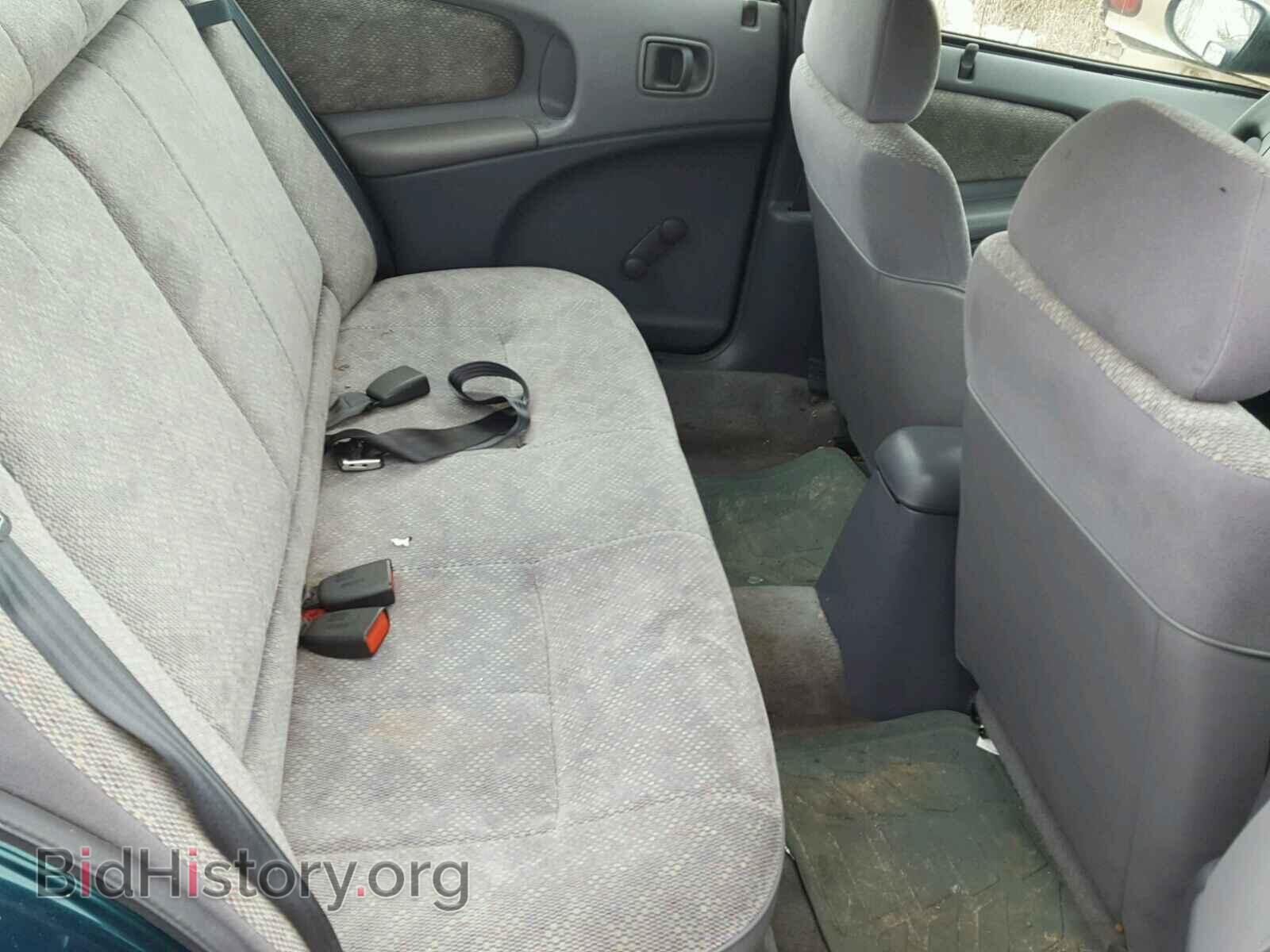 1996 DODGE NEON - VIN: 1B3ES47CXTD530210 - Фото 6