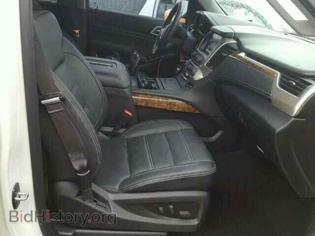 2015 GMC YUKON - VIN: 1GKS2CKJ3FR653473 - Photo 5