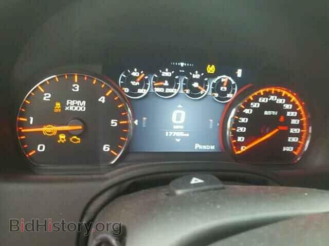 2015 GMC YUKON - VIN: 1GKS2CKJ3FR653473 - Photo 8