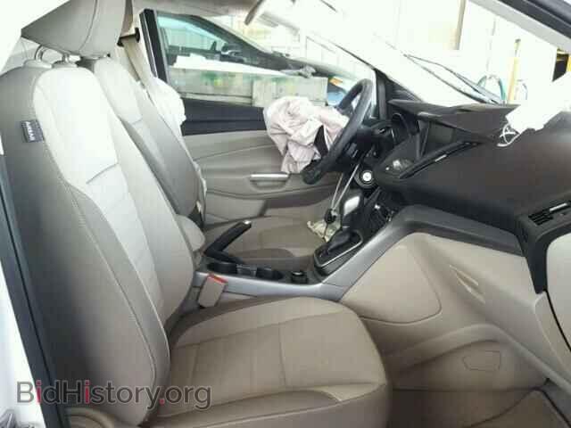 2013 FORD ESCAPE - VIN: 1FMCU0G97DUB91027 - Фото 5