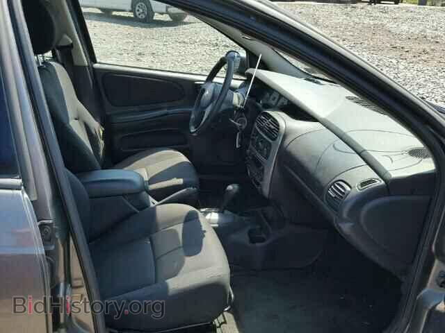 2004 DODGE NEON - VIN: 1B3ES56C84D568821 - Фото 5