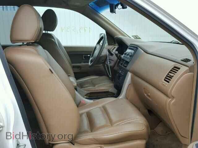 2007 HONDA PILOT - VIN: 5FNYF18597B028107 - Фото 5