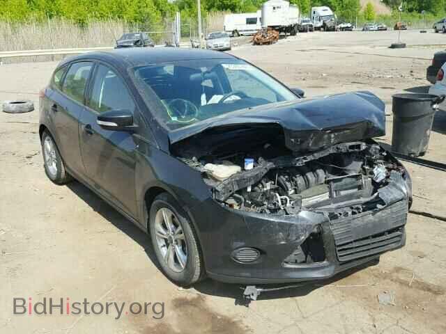 Photo 1FADP3K2XEL371790 - FORD FOCUS 2014