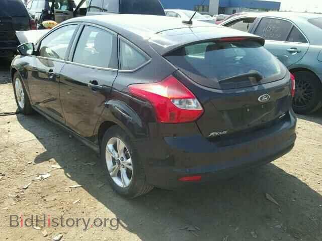 2014 FORD FOCUS - VIN: 1FADP3K2XEL371790 - Photo 3