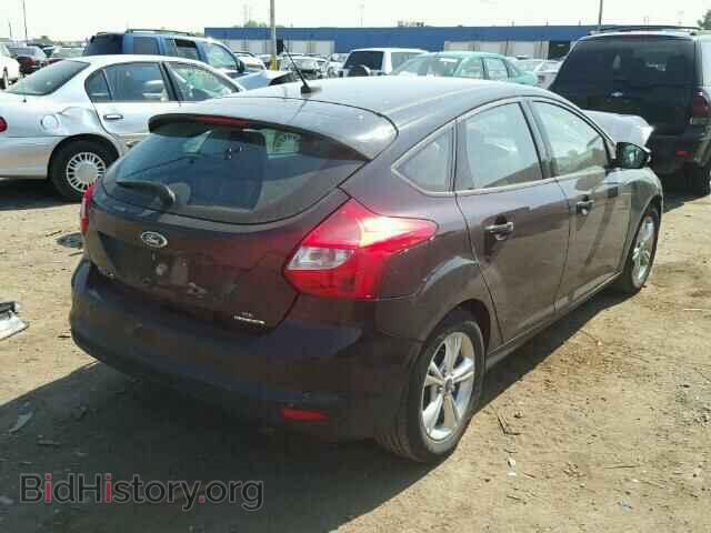 2014 FORD FOCUS - VIN: 1FADP3K2XEL371790 - Photo 4