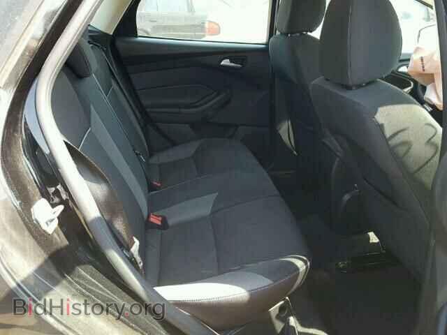 2014 FORD FOCUS - VIN: 1FADP3K2XEL371790 - Photo 6