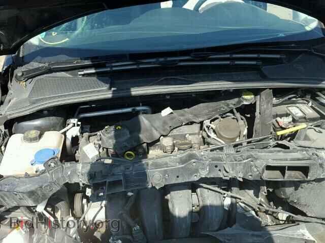2014 FORD FOCUS - VIN: 1FADP3K2XEL371790 - Photo 7