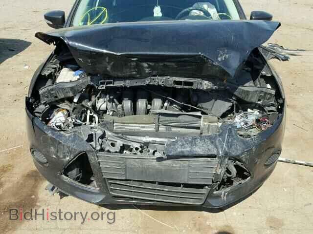 2014 FORD FOCUS - VIN: 1FADP3K2XEL371790 - Photo 10
