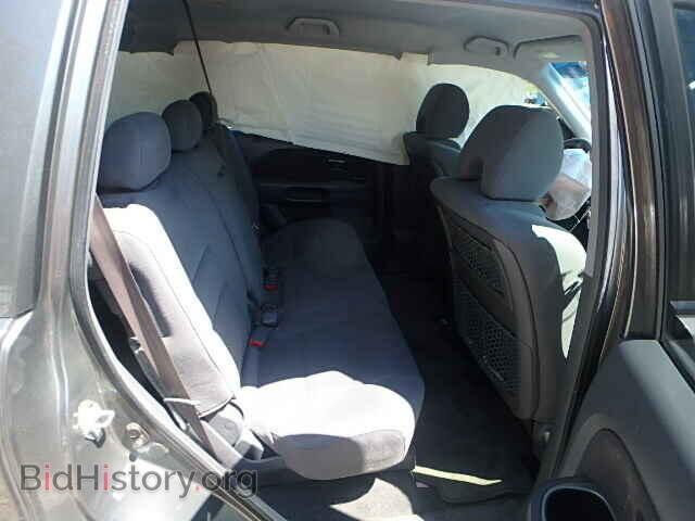 2008 HONDA PILOT - VIN: 5FNYF184X8B011485 - Фото 6