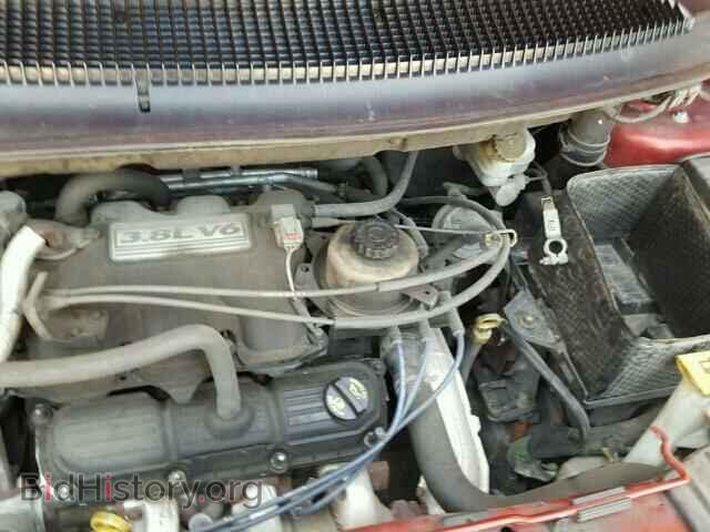 2007 DODGE CARAVAN - VIN: 2D4GP44L27R255032 - Фото 7