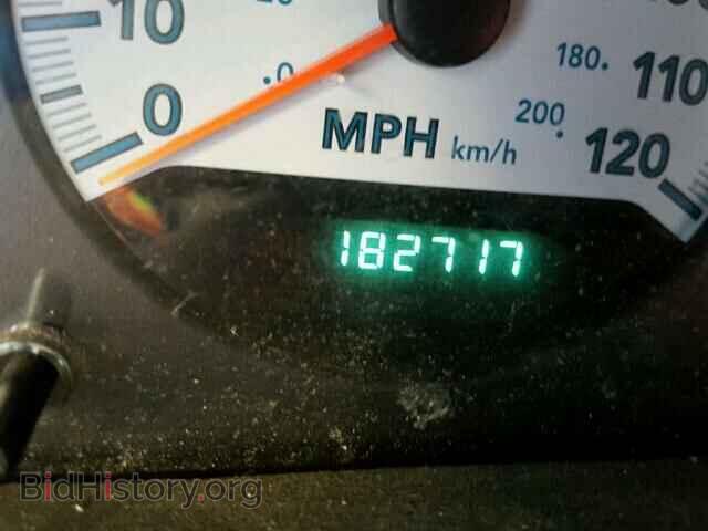 2007 DODGE CARAVAN - VIN: 2D4GP44L27R255032 - Фото 8