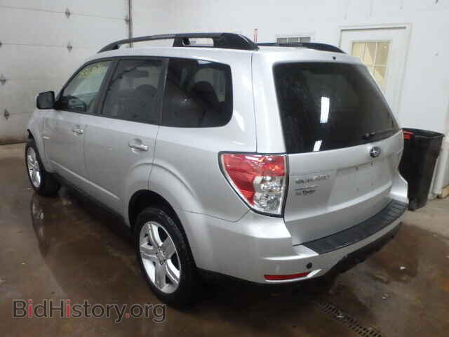2010 SUBARU FORESTER - VIN: JF2SH6CC9AH901429 - Фото 3