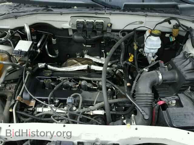 2005 MAZDA TRIBUTE - VIN: 4F2YZ02Z35KM62827 - Фото 7