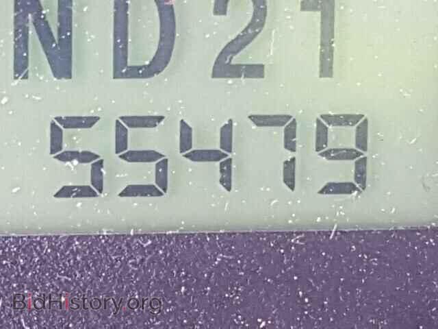 2005 MAZDA TRIBUTE - VIN: 4F2YZ02Z35KM62827 - Фото 8