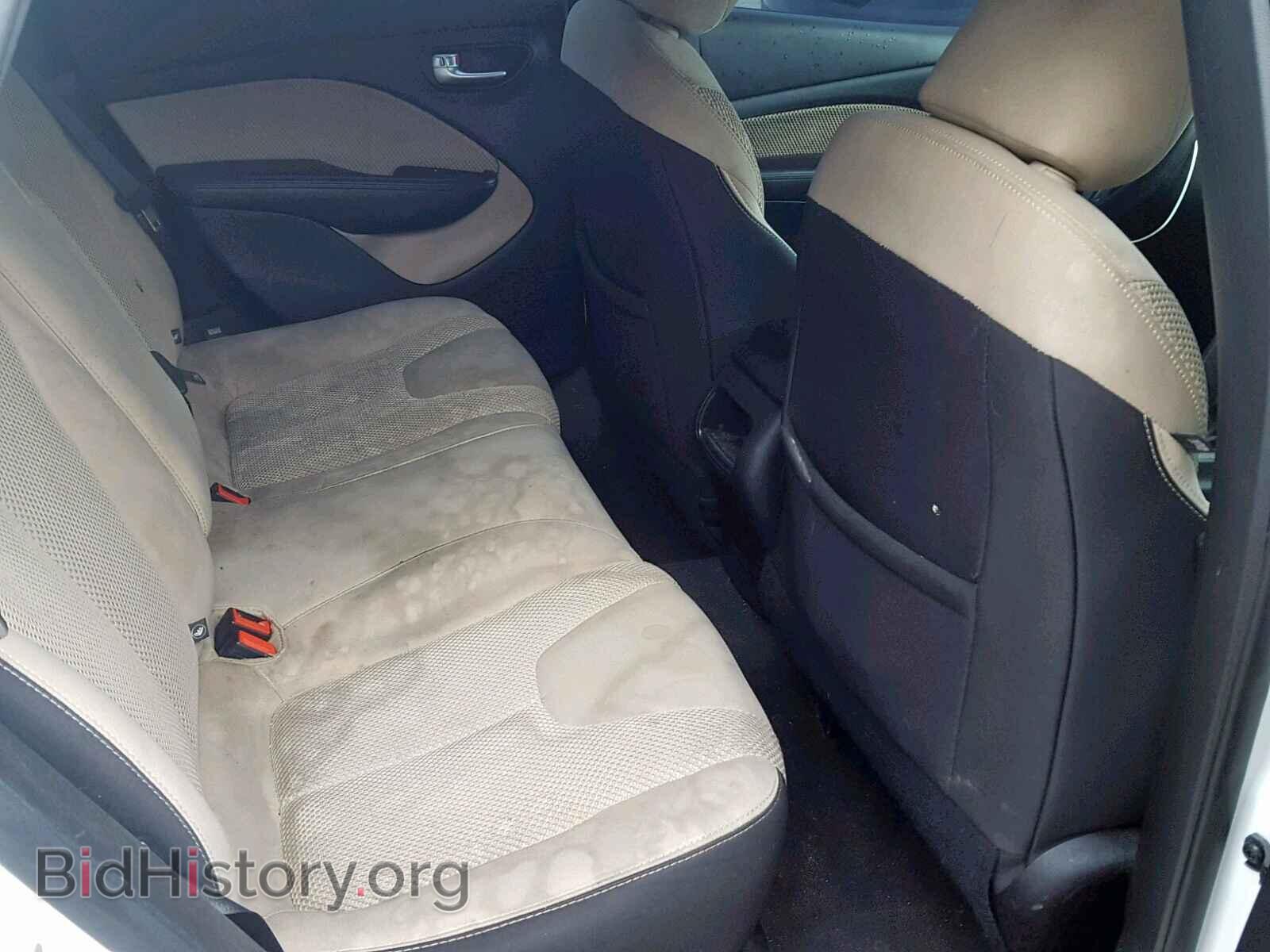 2016 DODGE DART - VIN: 1C3CDFBB0GD555122 - Фото 6