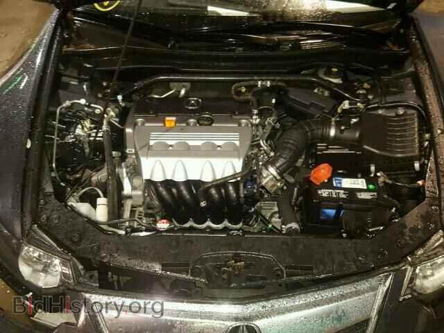 2011 ACURA TSX - VIN: JH4CU2F68BC018822 - Фото 7