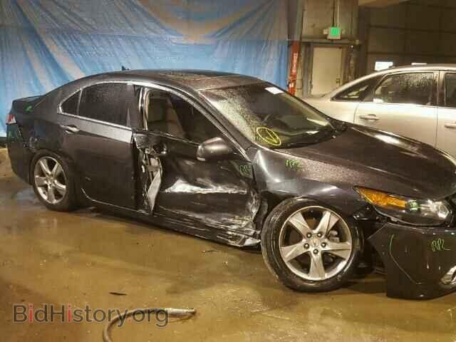 2011 ACURA TSX - VIN: JH4CU2F68BC018822 - Фото 9