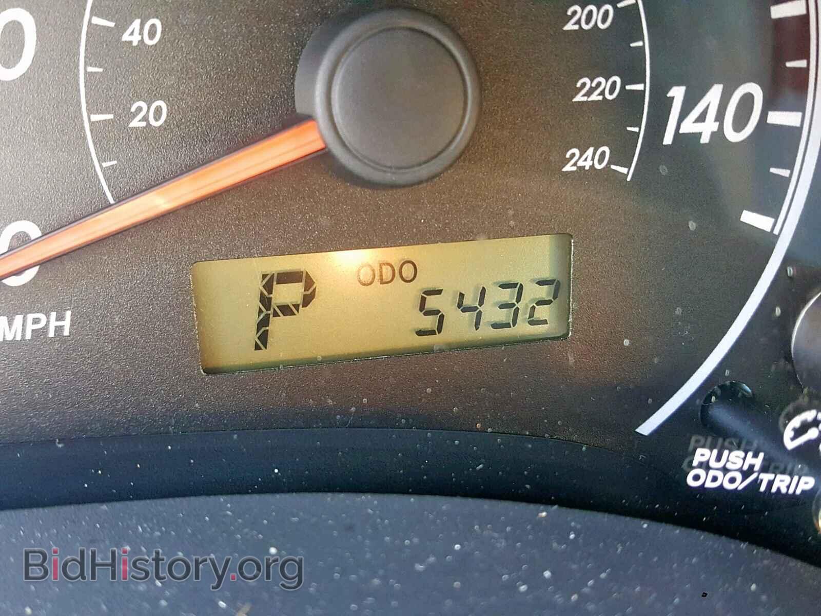 2013 TOYOTA COROLLA BA - VIN: 2T1BU4EEXDC112583 - Фото 8