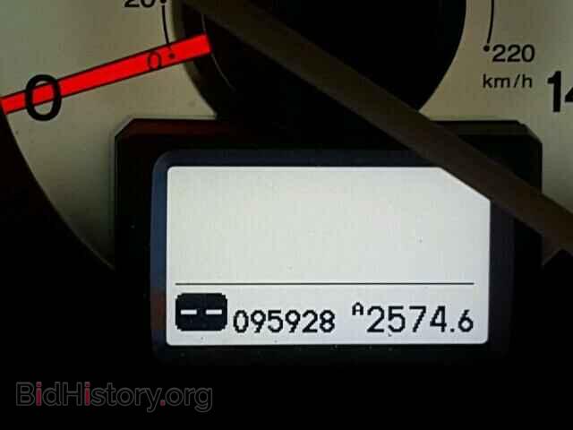 2010 HONDA PILOT - VIN: 5FNYF4H85AB021531 - Фото 8