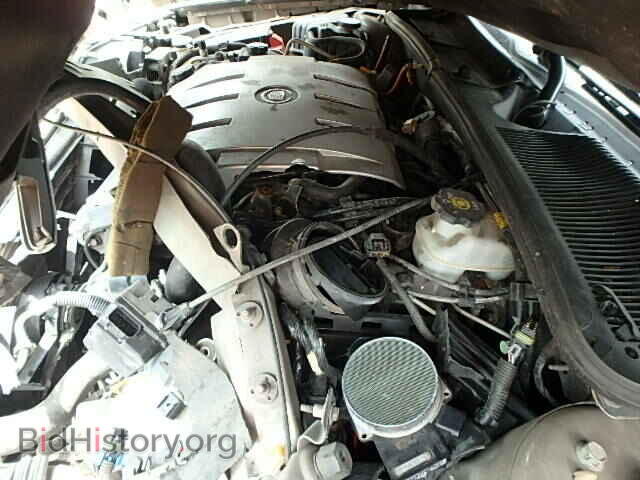 2004 CADILLAC DEVILLE - VIN: 1G6KE57Y94U259672 - Фото 7