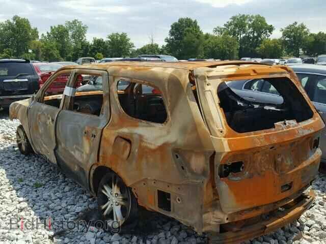 2013 DODGE DURANGO - VIN: 1C4RDJAG3DC687363 - Photo 3