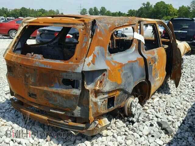 2013 DODGE DURANGO - VIN: 1C4RDJAG3DC687363 - Photo 4