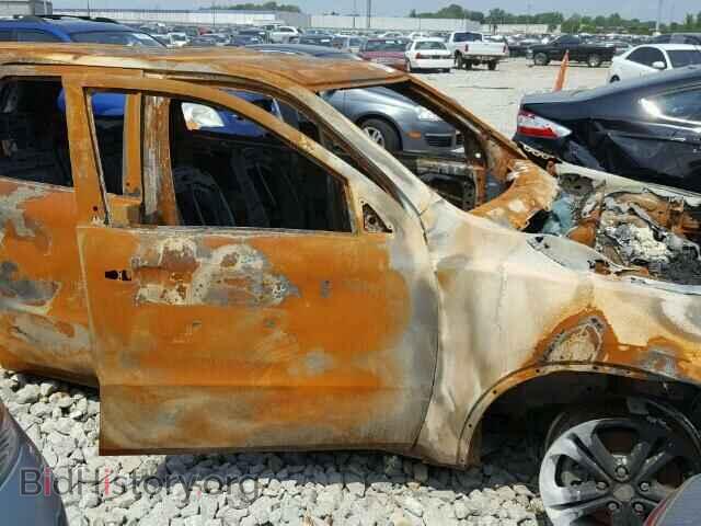 2013 DODGE DURANGO - VIN: 1C4RDJAG3DC687363 - Photo 10