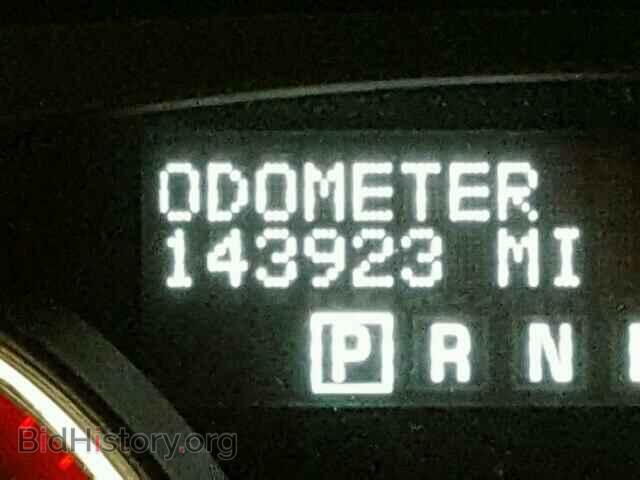 2008 GMC ACADIA - VIN: 1GKEV23768J265334 - Фото 8