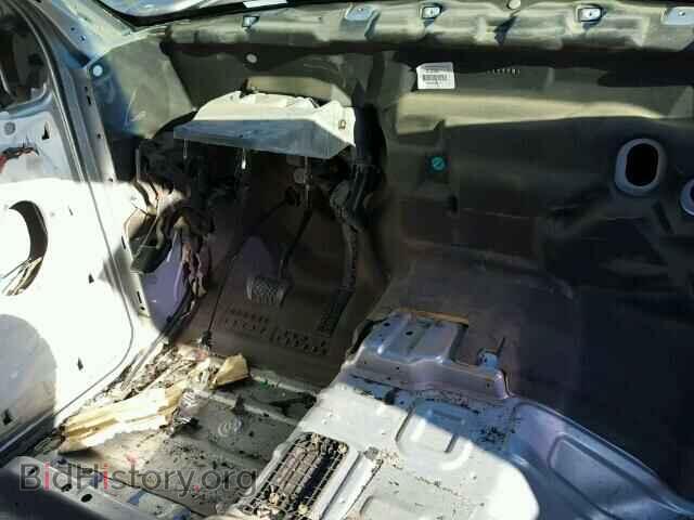 2005 DODGE RAM 3500 - VIN: 3D3MR48CX5G761996 - Фото 9